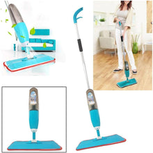 Carregar imagem no visualizador da galeria, Rodo Mop Spray 360º
