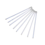 Tubos de Led Efeito Meteoro