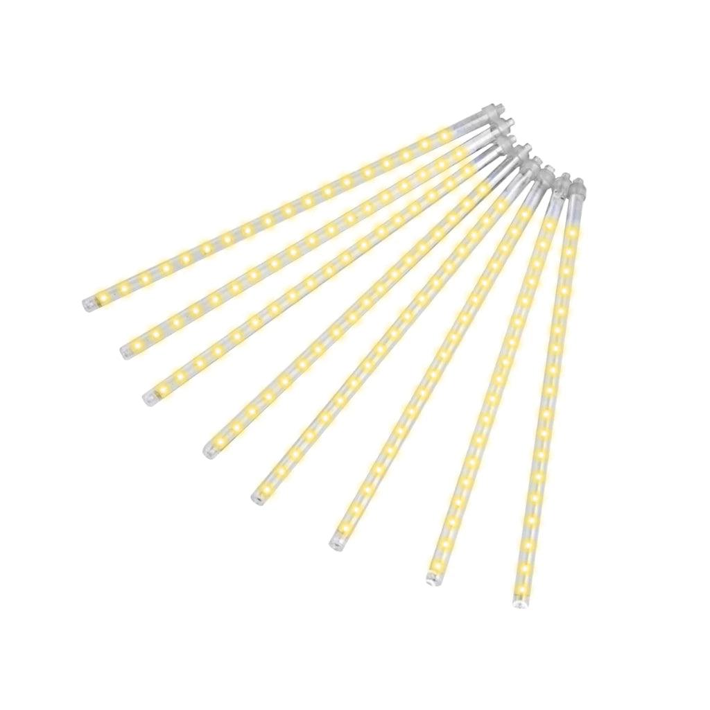 Tubos de Led Efeito Meteoro