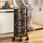 Organizador de Frutas