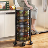Organizador de Frutas