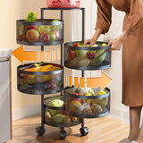 Organizador de Frutas