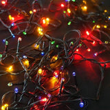 Pisca Pisca 100 Leds 9m