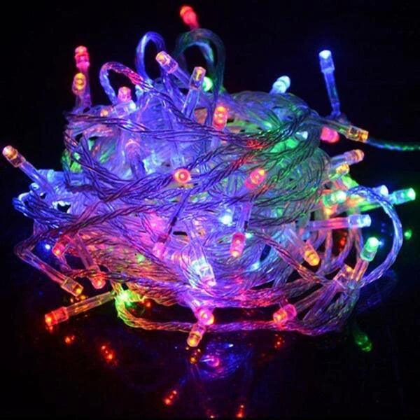 Pisca Pisca 100 Leds 9m
