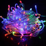 Pisca Pisca 100 Leds 9m