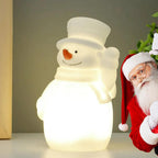 Boneco de Neve Enfeite