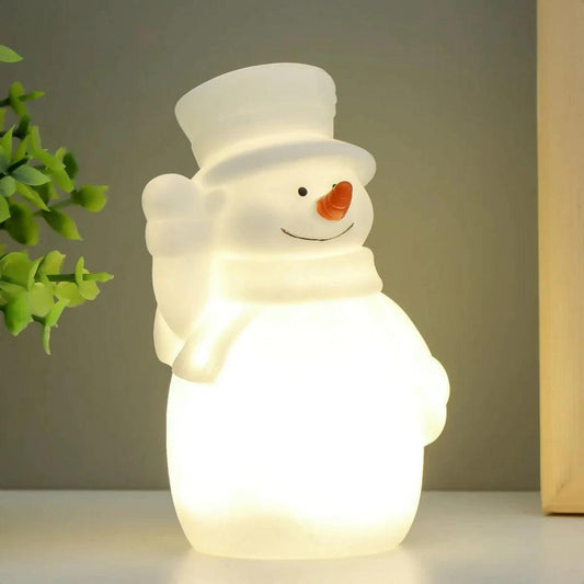 Boneco de Neve Enfeite