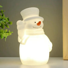Carregar imagem no visualizador da galeria, Boneco de Neve Enfeite
