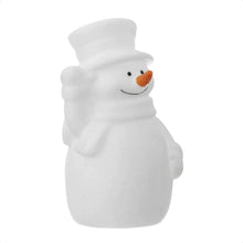 Carregar imagem no visualizador da galeria, Boneco de Neve Enfeite
