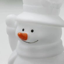 Carregar imagem no visualizador da galeria, Boneco de Neve Enfeite
