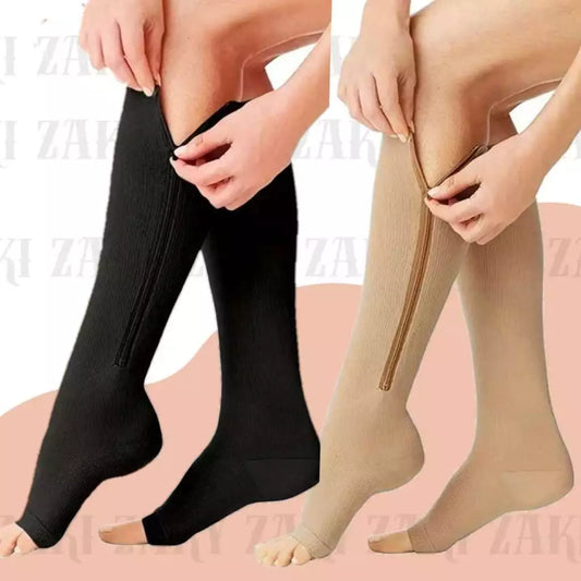 Meias de Compressão