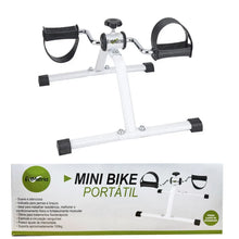 Carregar imagem no visualizador da galeria, Mini Bike Ergométrica
