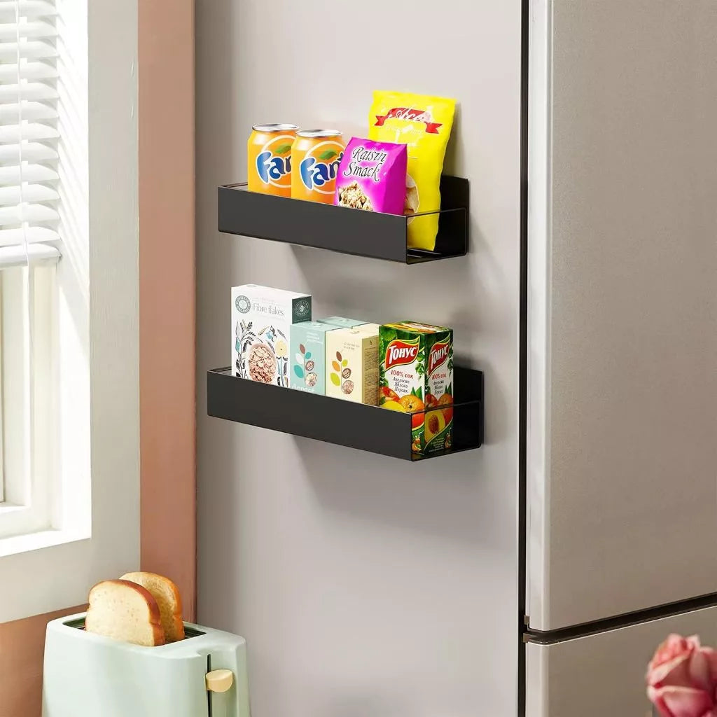 Organizador Magnético (2x Rack)