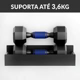Organizador Magnético (2x Rack)