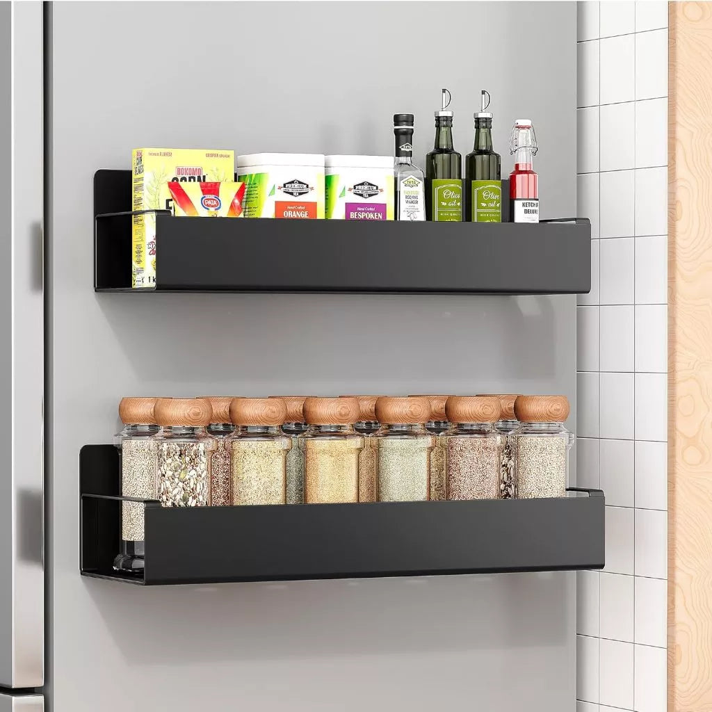 Organizador Magnético (2x Rack)