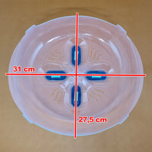 Carregar imagem no visualizador da galeria, Tampa Para Micro-ondas Magnética
