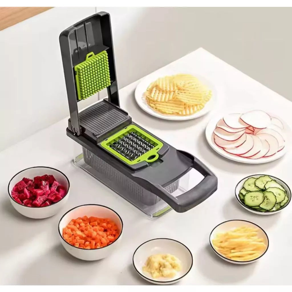 Cortador de Legumes