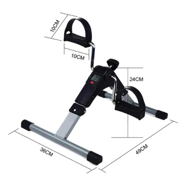 Mini Bike Ergométrica
