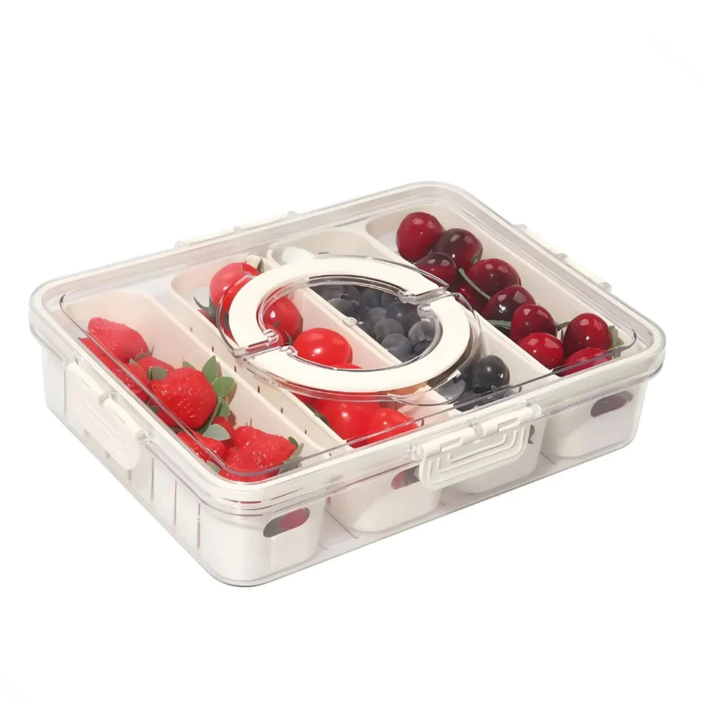 Organizador de Geladeira