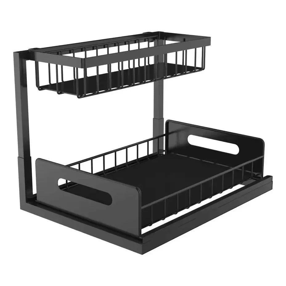 Organizador com Gaveta