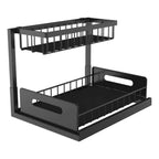 Organizador com Gaveta