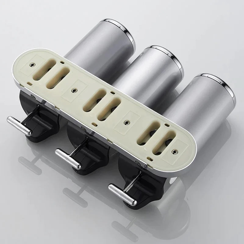 Dispensador de Líquidos