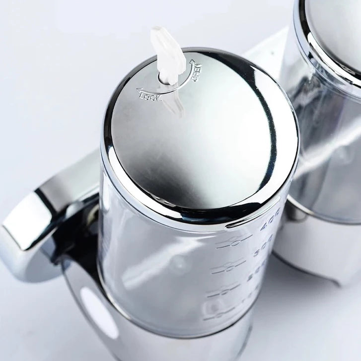 Dispensador de Líquidos