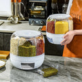Organizador de Alimentos