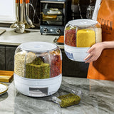 Organizador de Alimentos