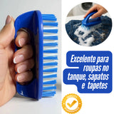 Kit Escova de Limpezas
