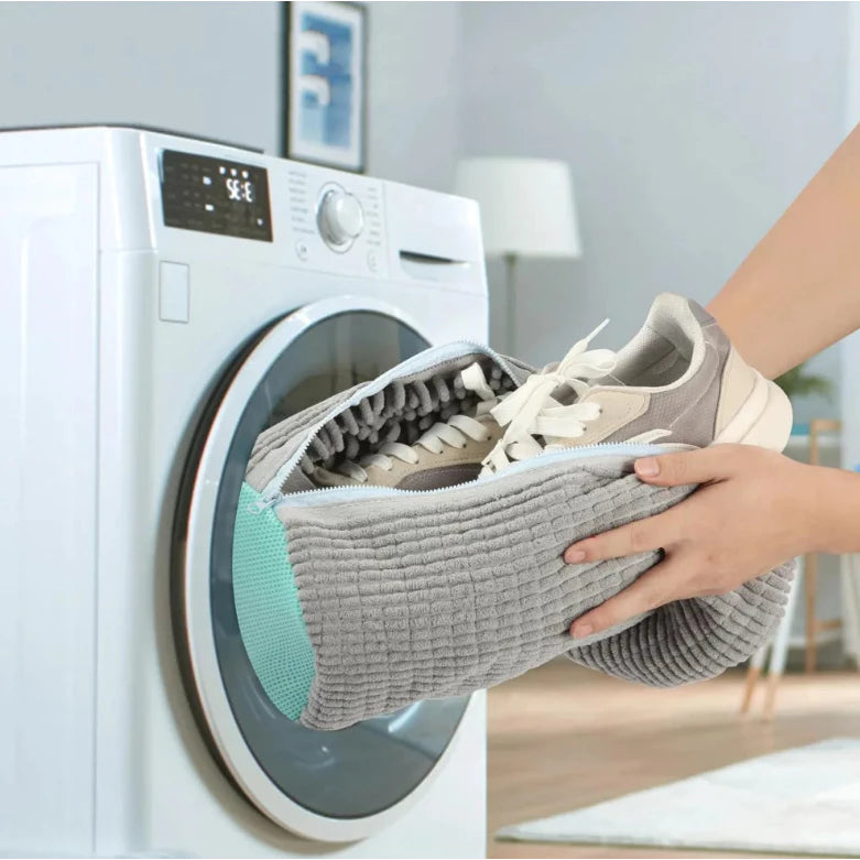 Lavador de Tênis