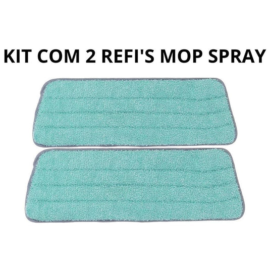 Kit 2 Refi's Rodo Spray