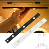 Lâmpada Led com Sensor