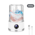 Mini Máquina de Lavar