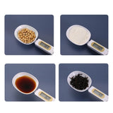 Colher Digital Medidora