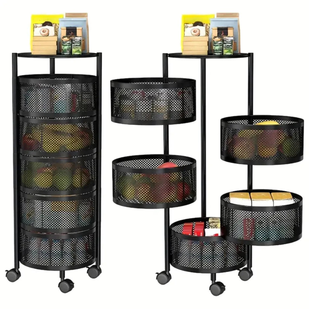 Organizador de Frutas