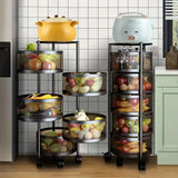 Organizador de Frutas