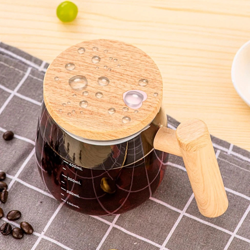 Caneca Mixer