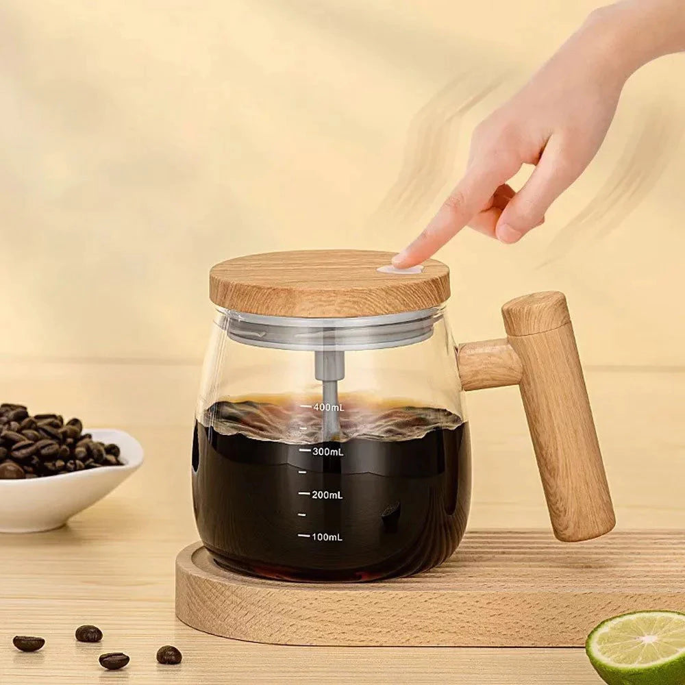 Caneca Mixer