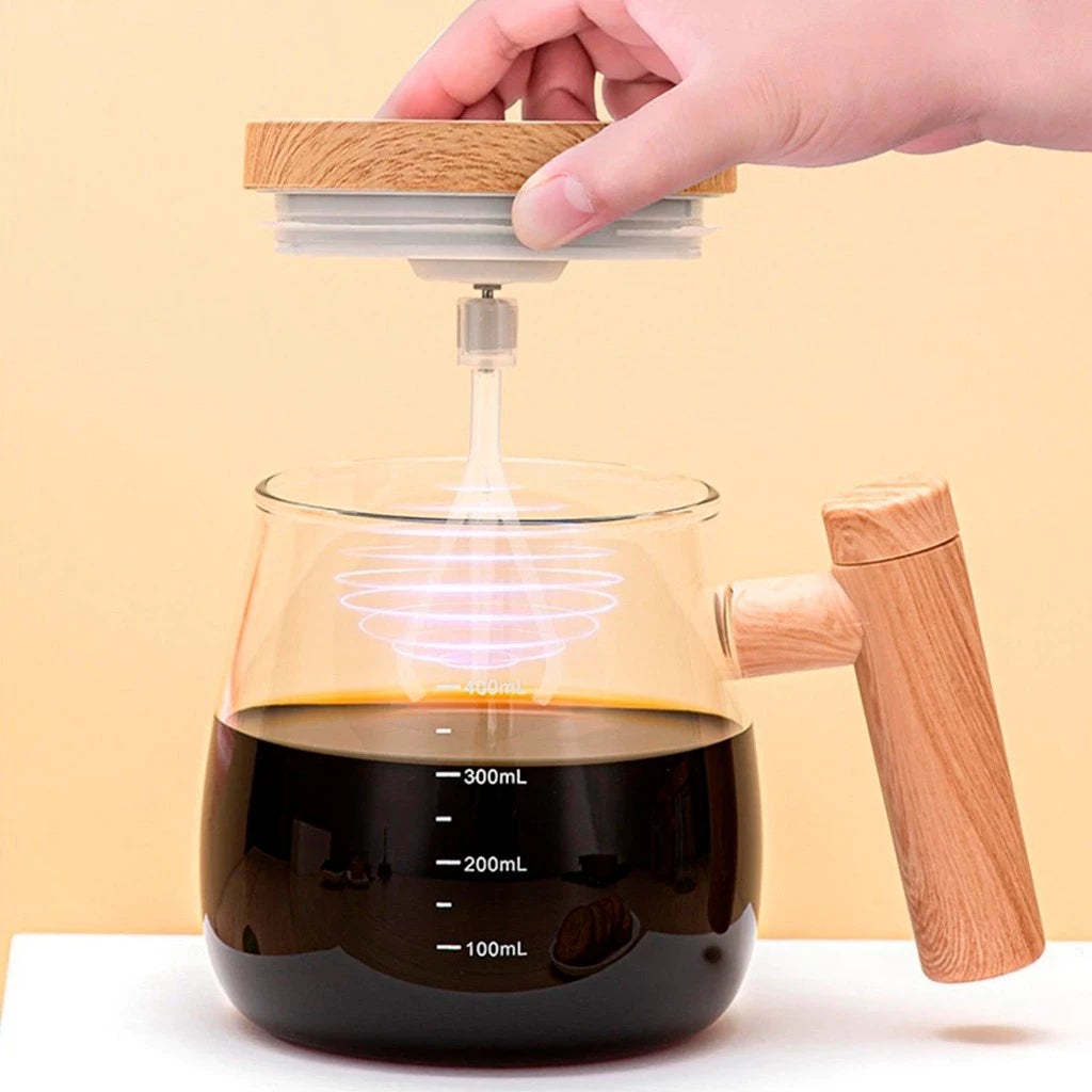 Caneca Mixer