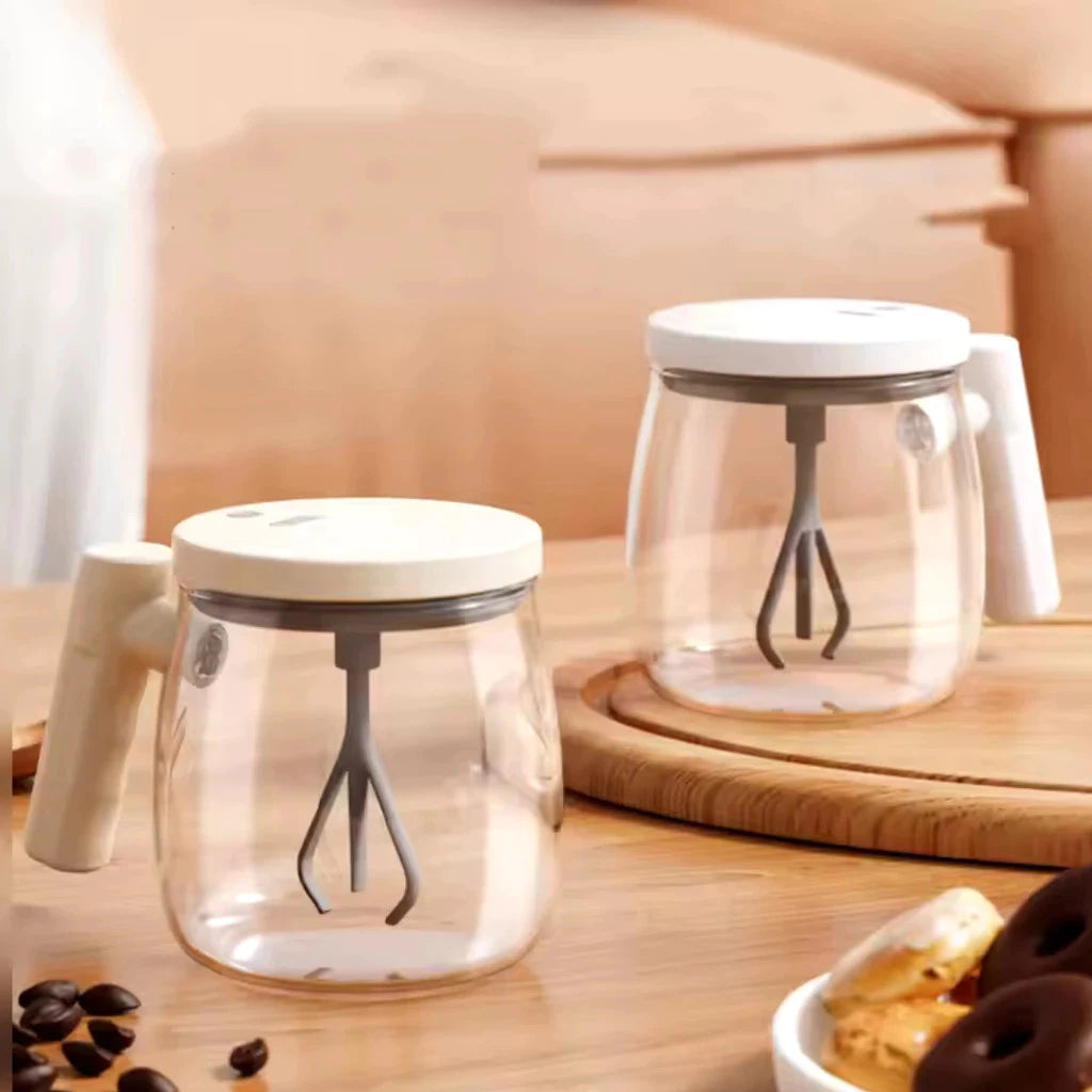 Caneca Mixer