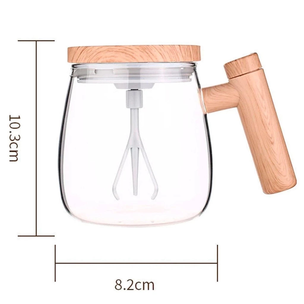 Caneca Mixer