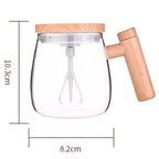 Caneca Mixer