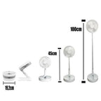 Ventilador Portátil