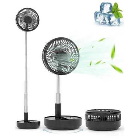 Ventilador Portátil