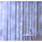 Cortina de Led