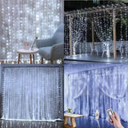 Cortina de Led