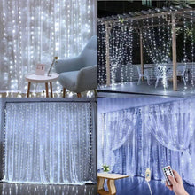 Carregar imagem no visualizador da galeria, Cortina de Led
