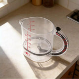 Copo Medidor Ajustável