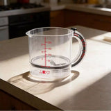Copo Medidor Ajustável